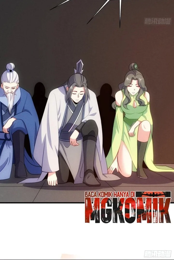 My Wife Is A Heavenly Big Shot Chapter 128 Halaman 40
