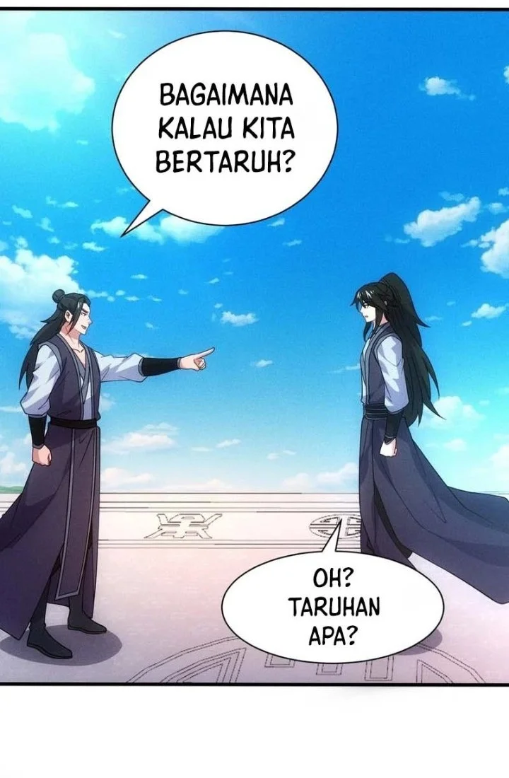My Wife Is A Heavenly Big Shot Chapter 96 Halaman 7