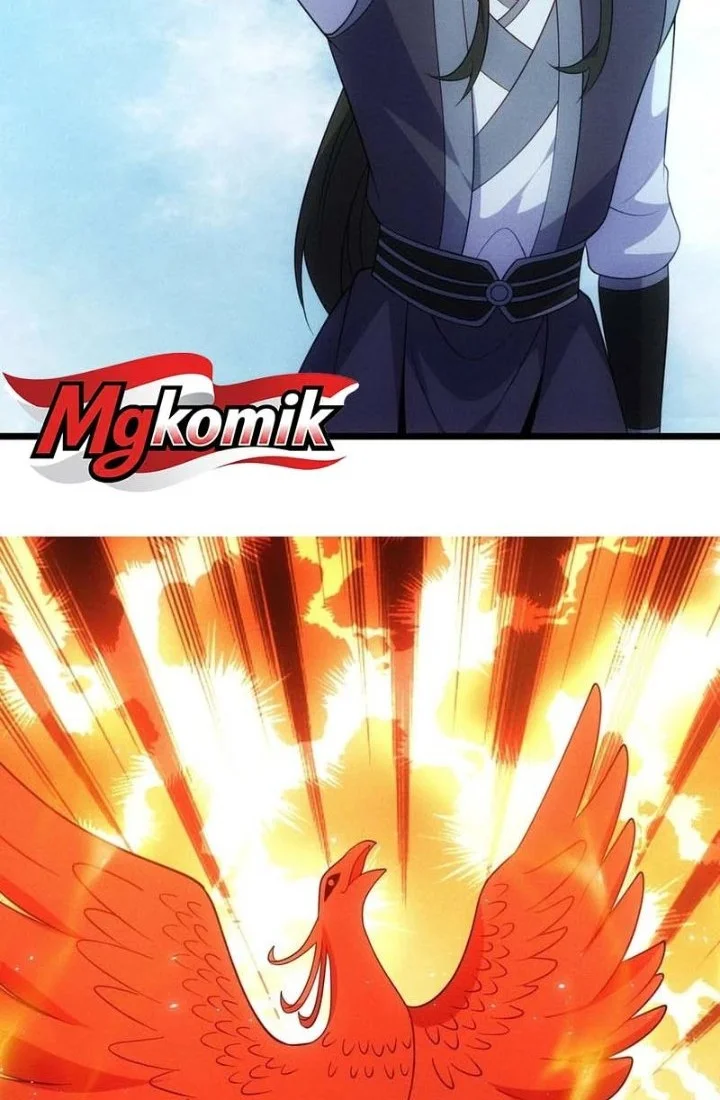 My Wife Is A Heavenly Big Shot Chapter 96 Halaman 13