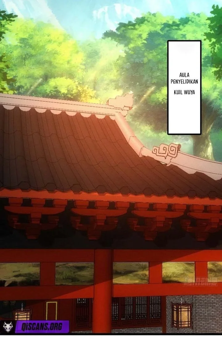My Wife Is A Heavenly Big Shot Chapter 96 Halaman 25