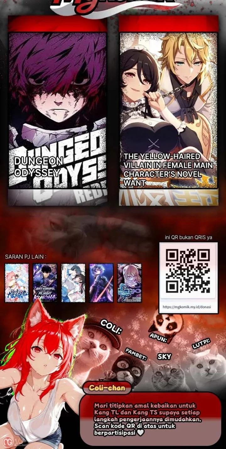 My Wife Is A Heavenly Big Shot Chapter 96 Halaman 34