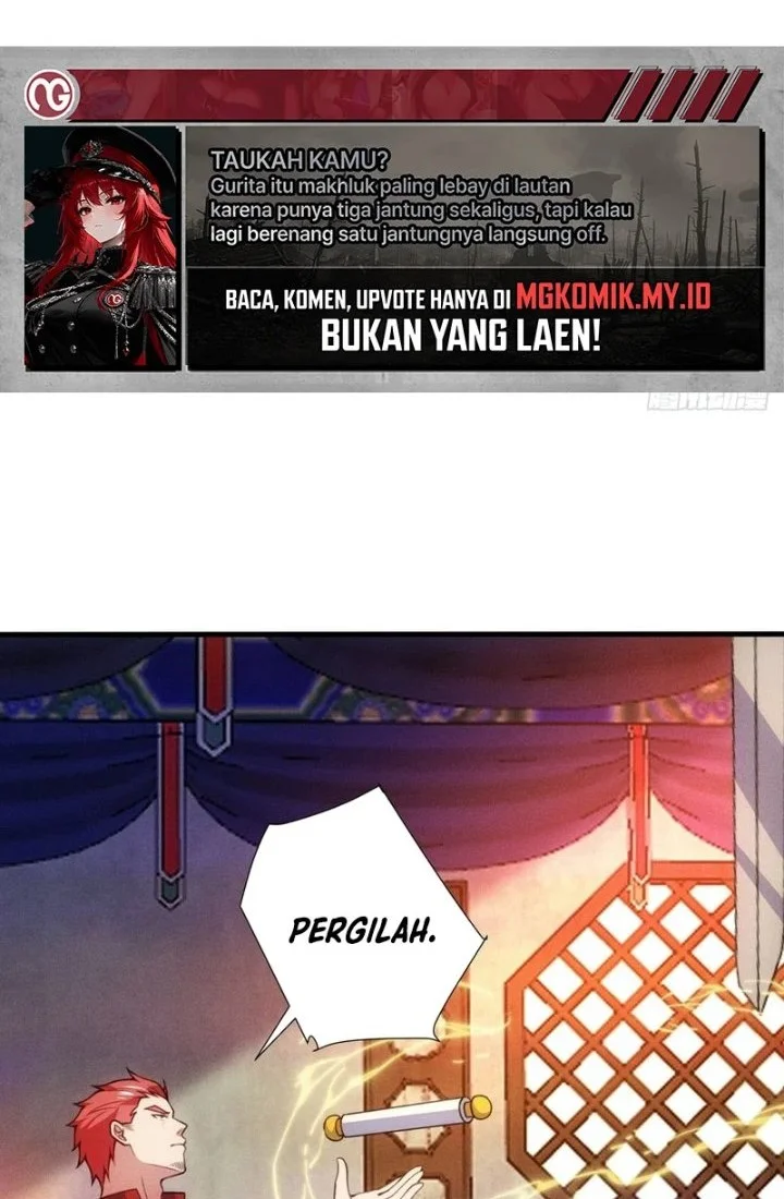My Wife Is A Heavenly Big Shot Chapter 97 Halaman 8