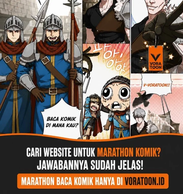 My Wife Is A Heavenly Big Shot Chapter 97 Halaman 32