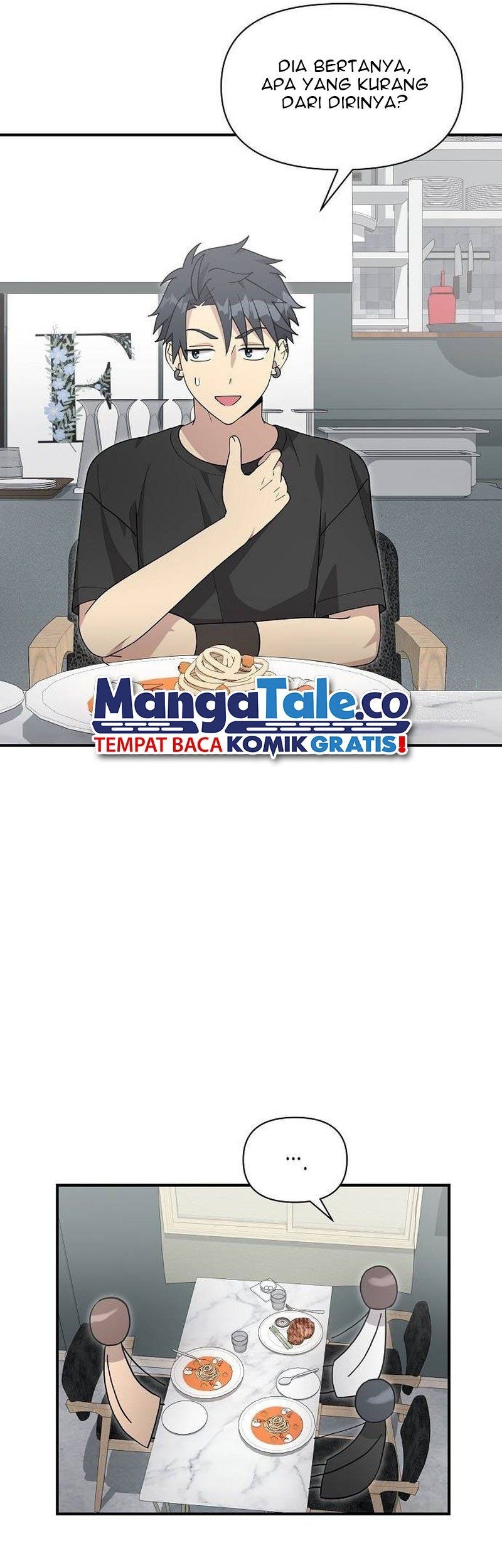 My Younger Sister Was A Genius Chapter 25 Halaman 5