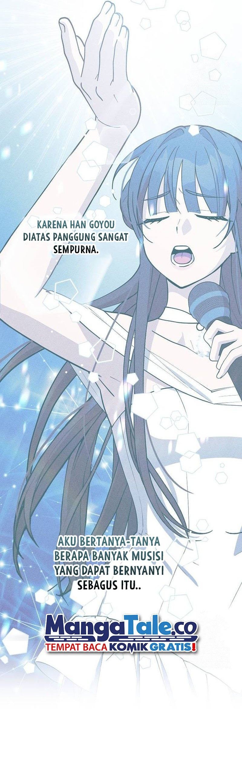 My Younger Sister Was A Genius Chapter 25 Halaman 7