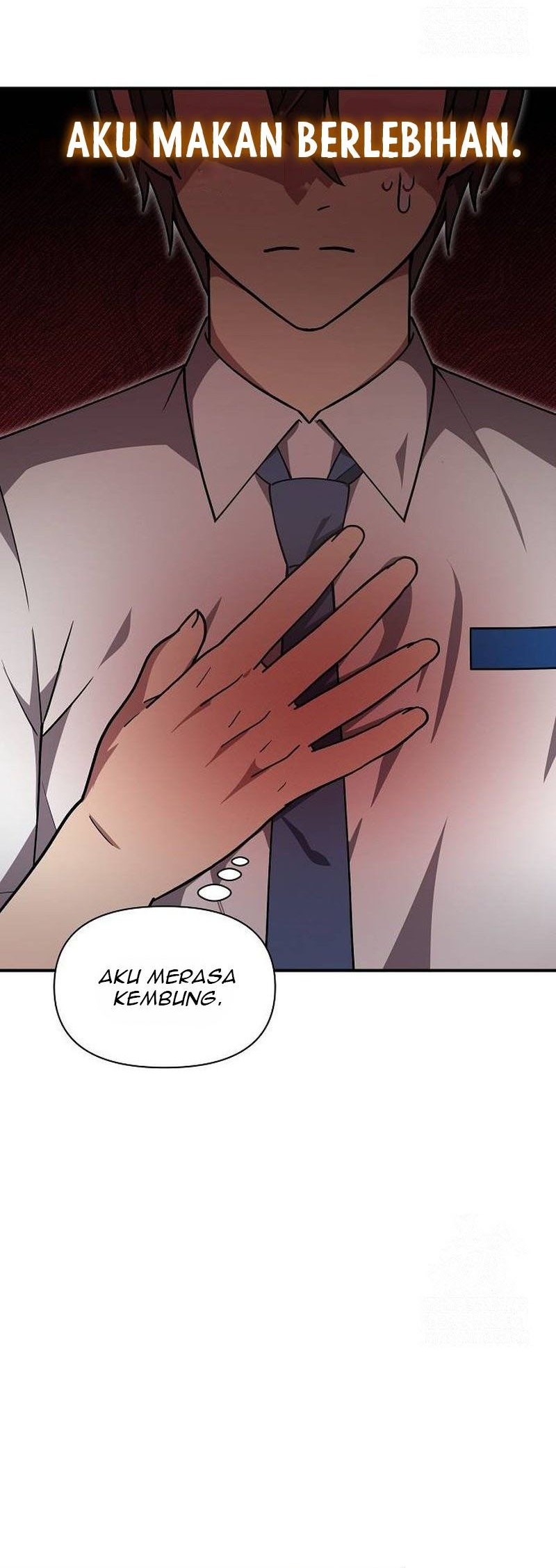 My Younger Sister Was A Genius Chapter 25 Halaman 14