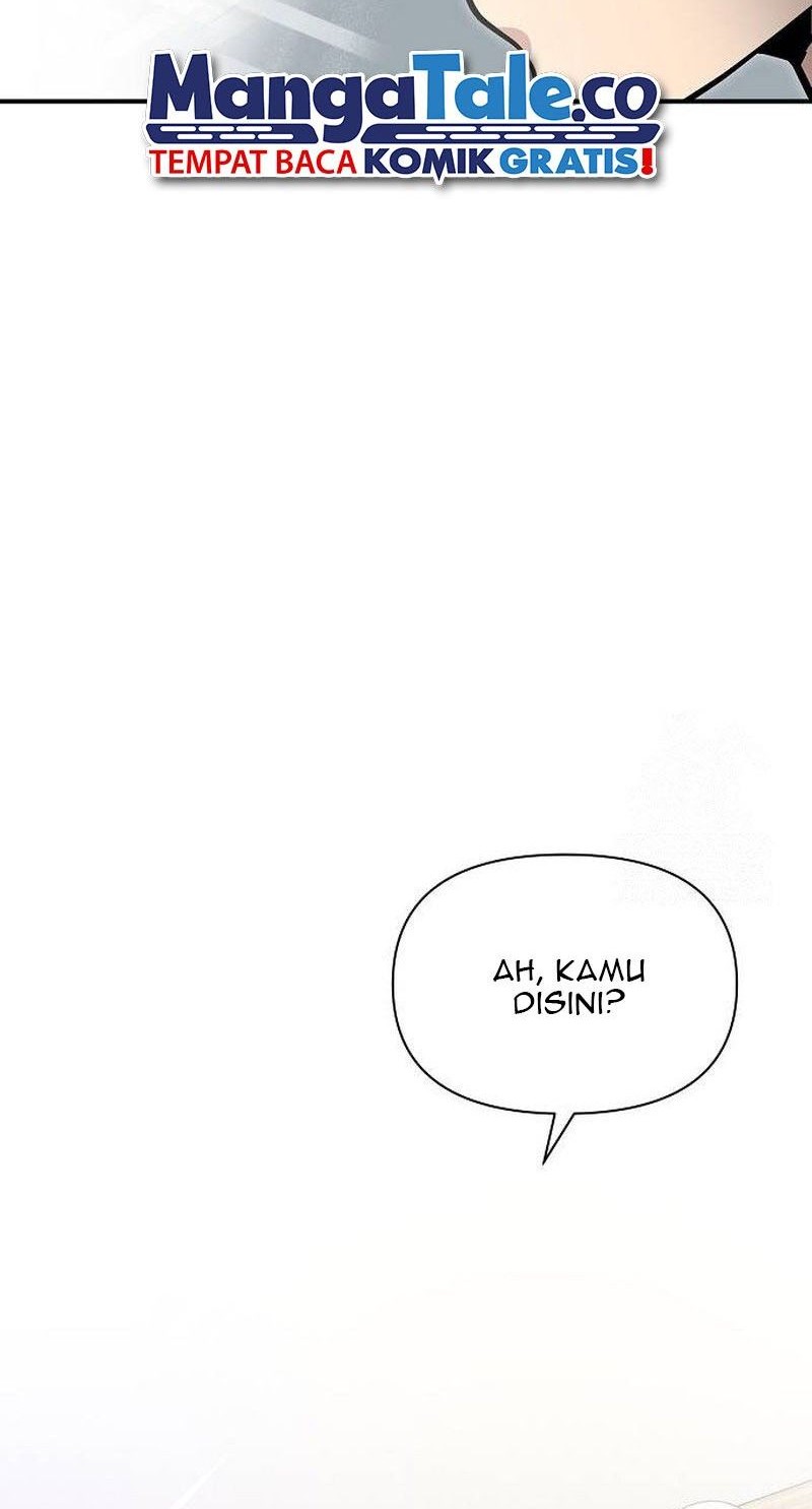 My Younger Sister Was A Genius Chapter 25 Halaman 16