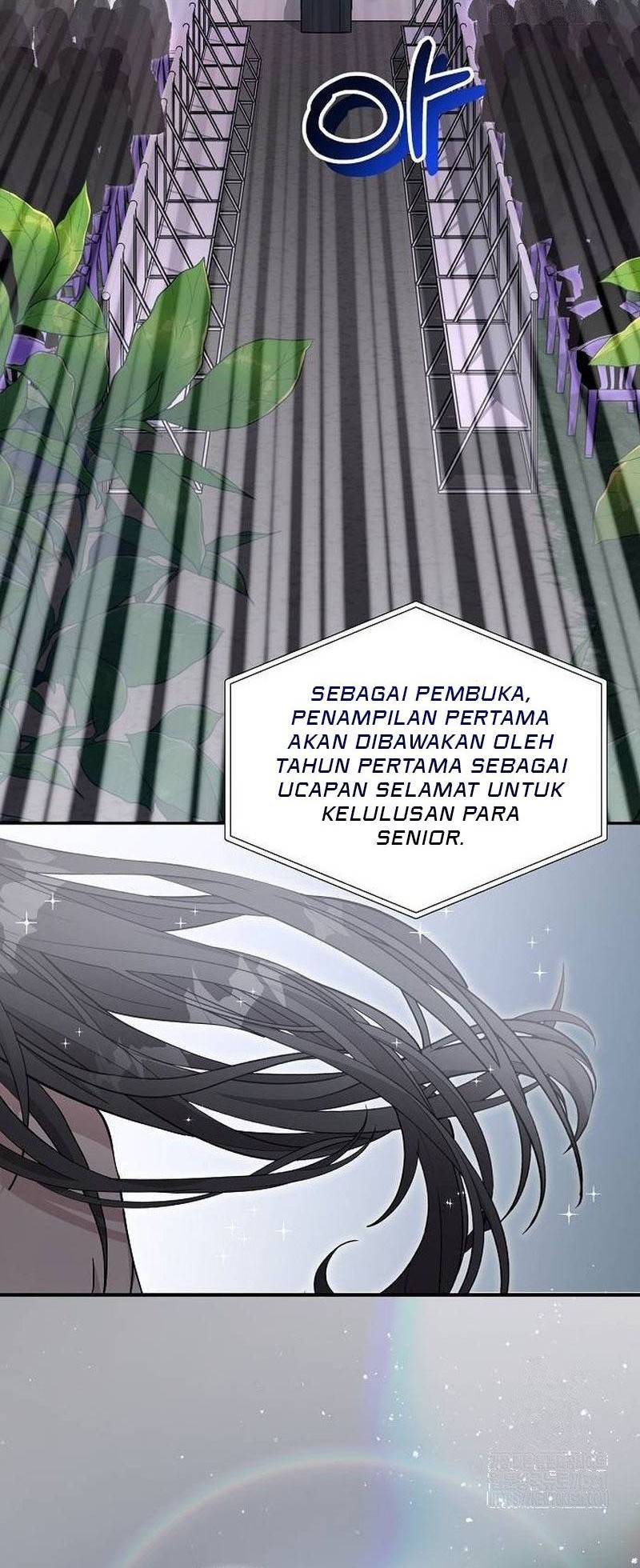 My Younger Sister Was A Genius Chapter 25 Halaman 24