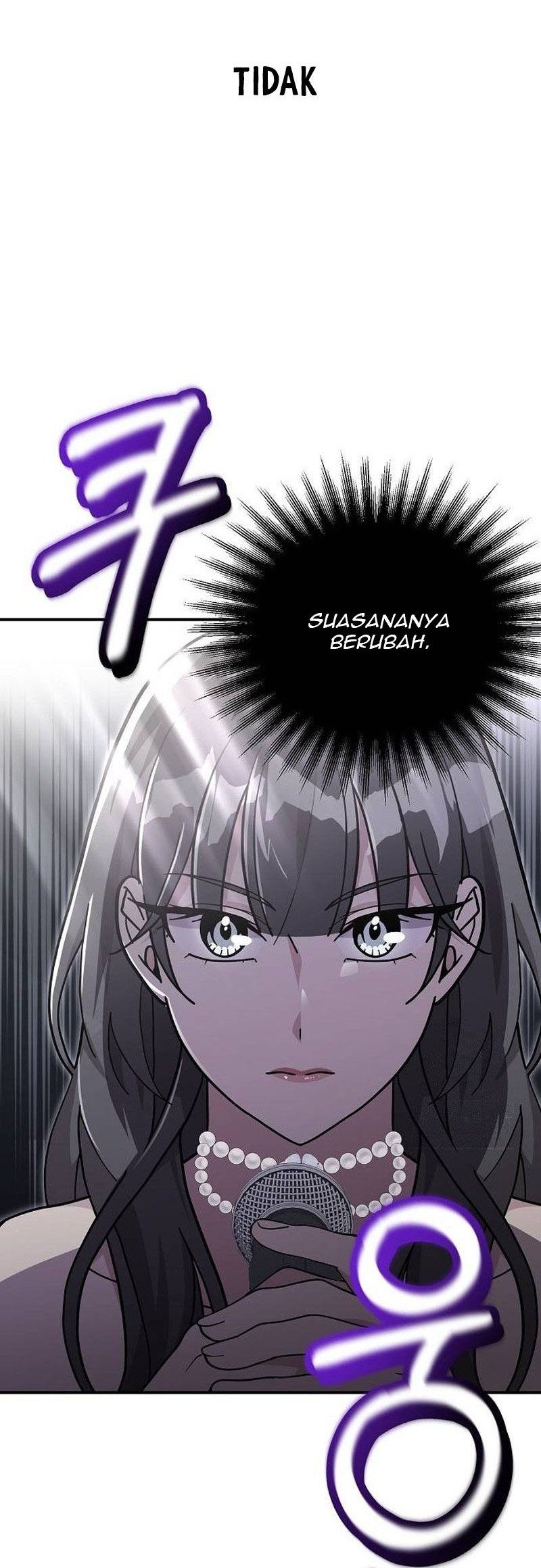 My Younger Sister Was A Genius Chapter 25 Halaman 28