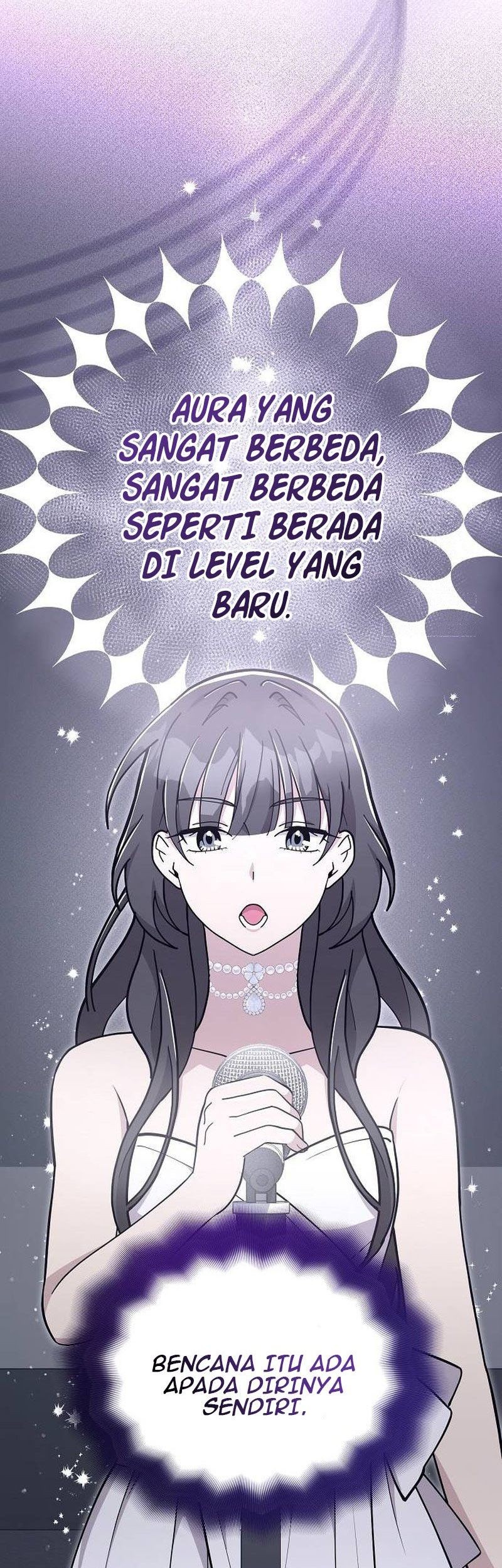 My Younger Sister Was A Genius Chapter 25 Halaman 33