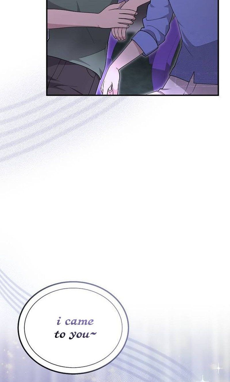 My Younger Sister Was A Genius Chapter 25 Halaman 36