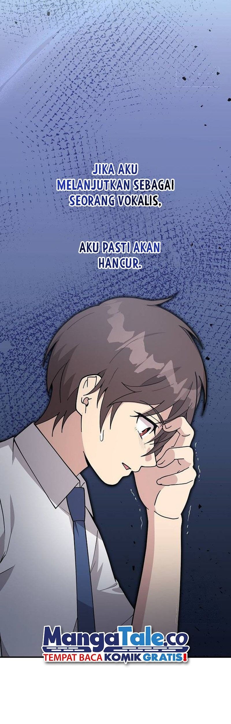 My Younger Sister Was A Genius Chapter 25 Halaman 46