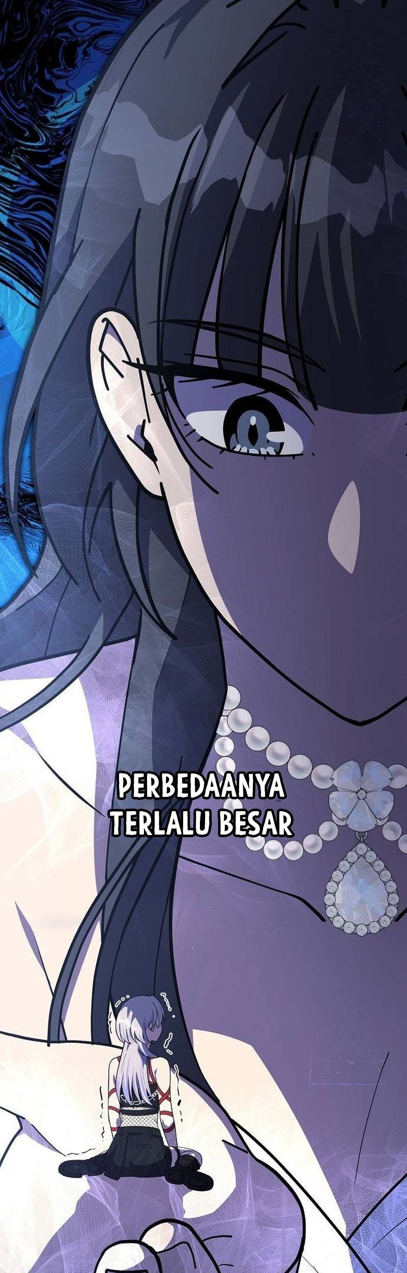 My Younger Sister Was A Genius Chapter 25 Halaman 49