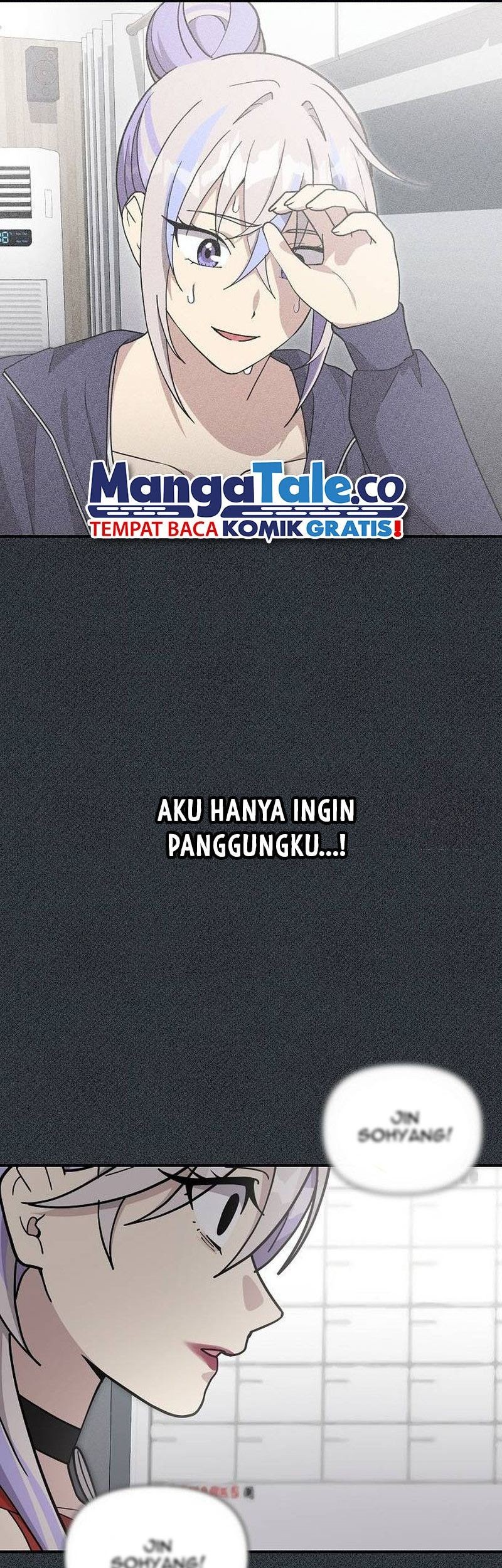 My Younger Sister Was A Genius Chapter 25 Halaman 55