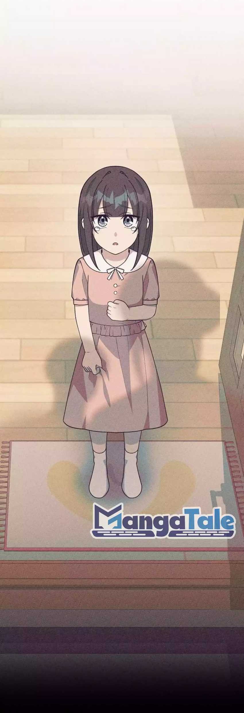 My Younger Sister Was A Genius Chapter 40 Halaman 2