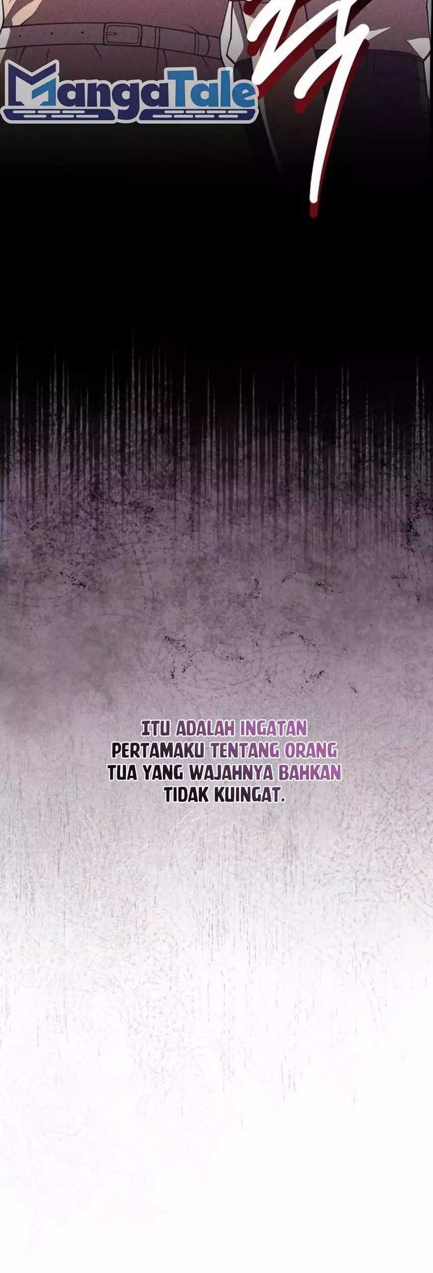 My Younger Sister Was A Genius Chapter 40 Halaman 4
