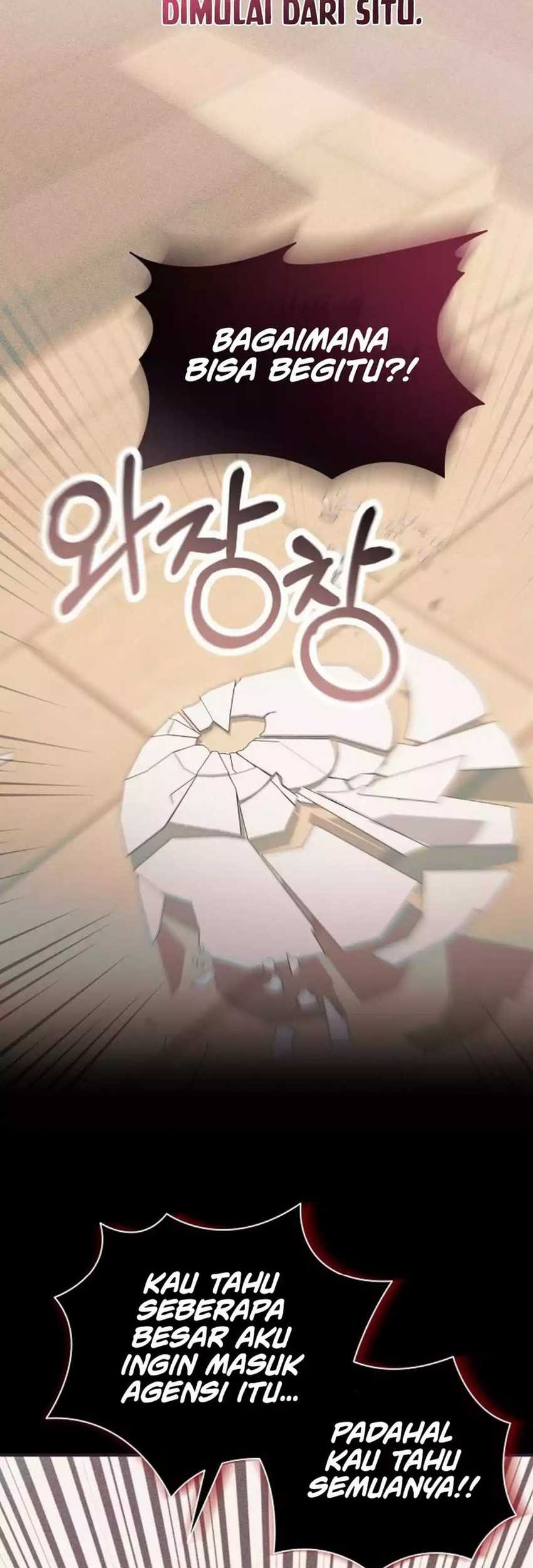 My Younger Sister Was A Genius Chapter 40 Halaman 15