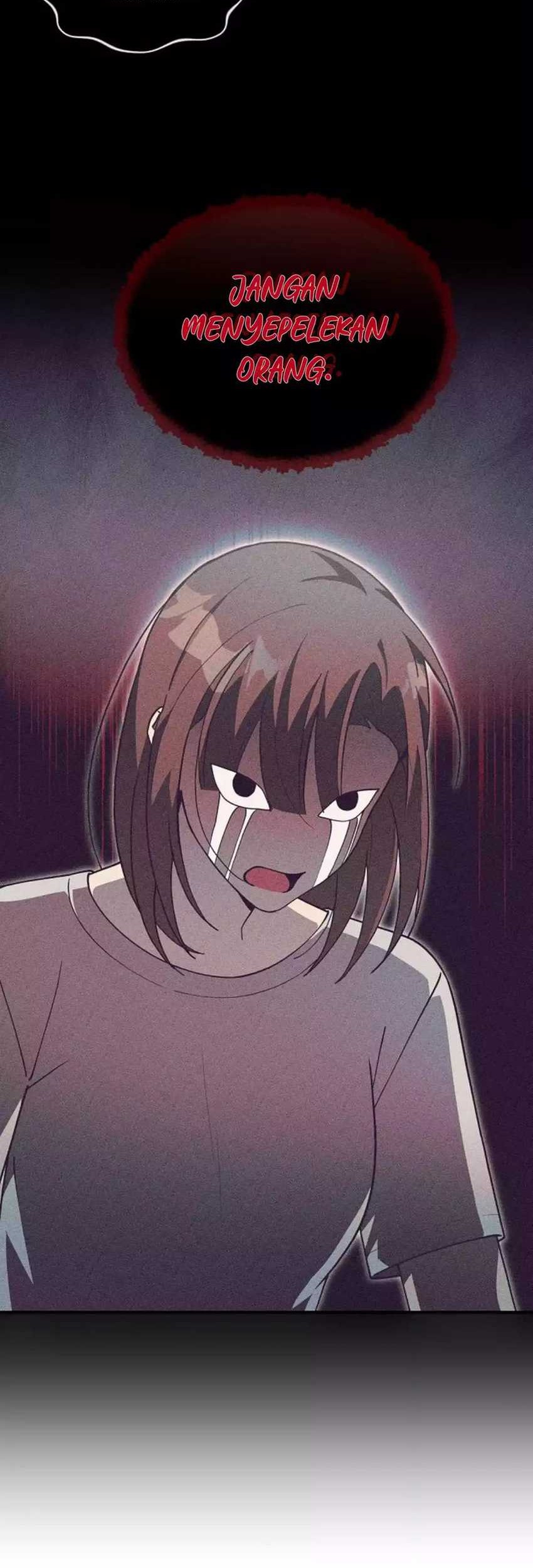 My Younger Sister Was A Genius Chapter 40 Halaman 18