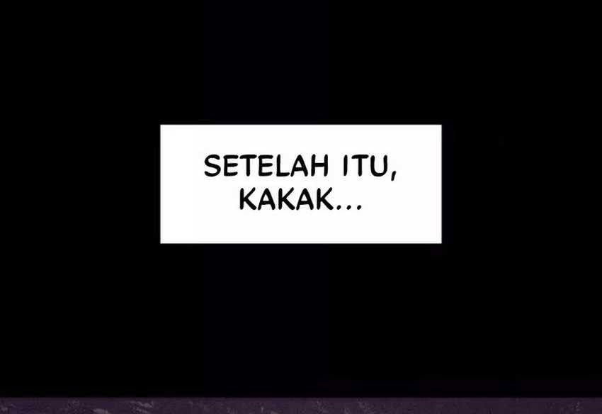 My Younger Sister Was A Genius Chapter 40 Halaman 22