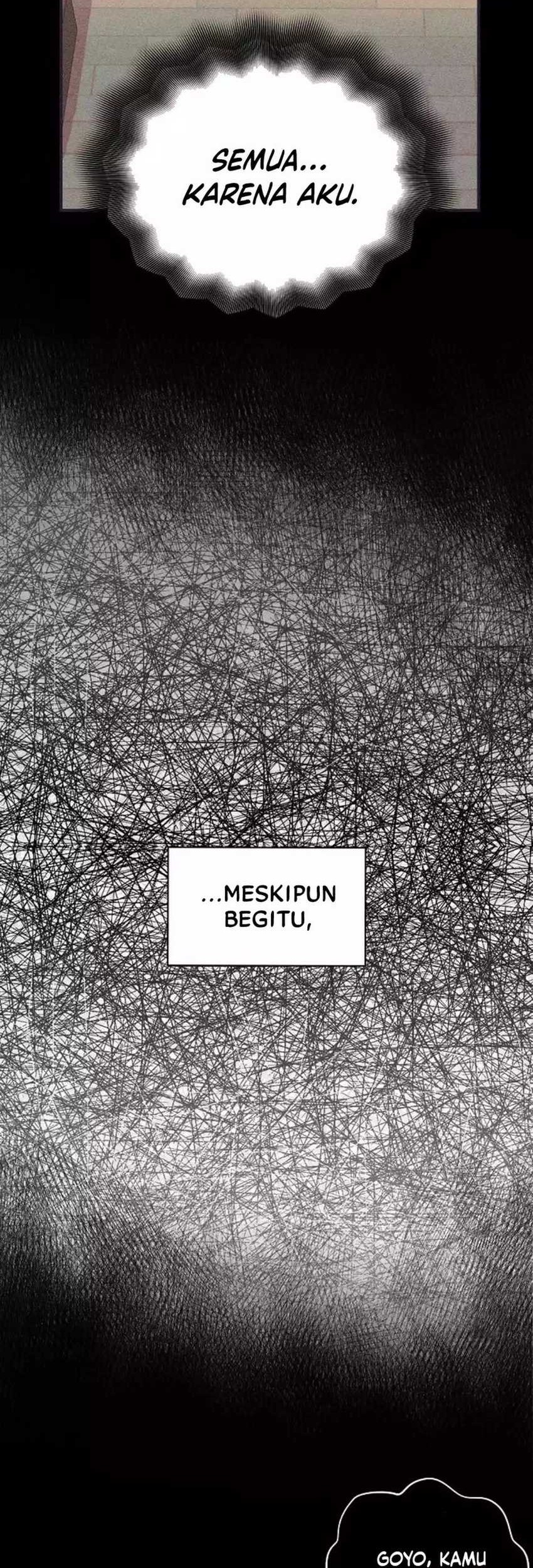 My Younger Sister Was A Genius Chapter 40 Halaman 24