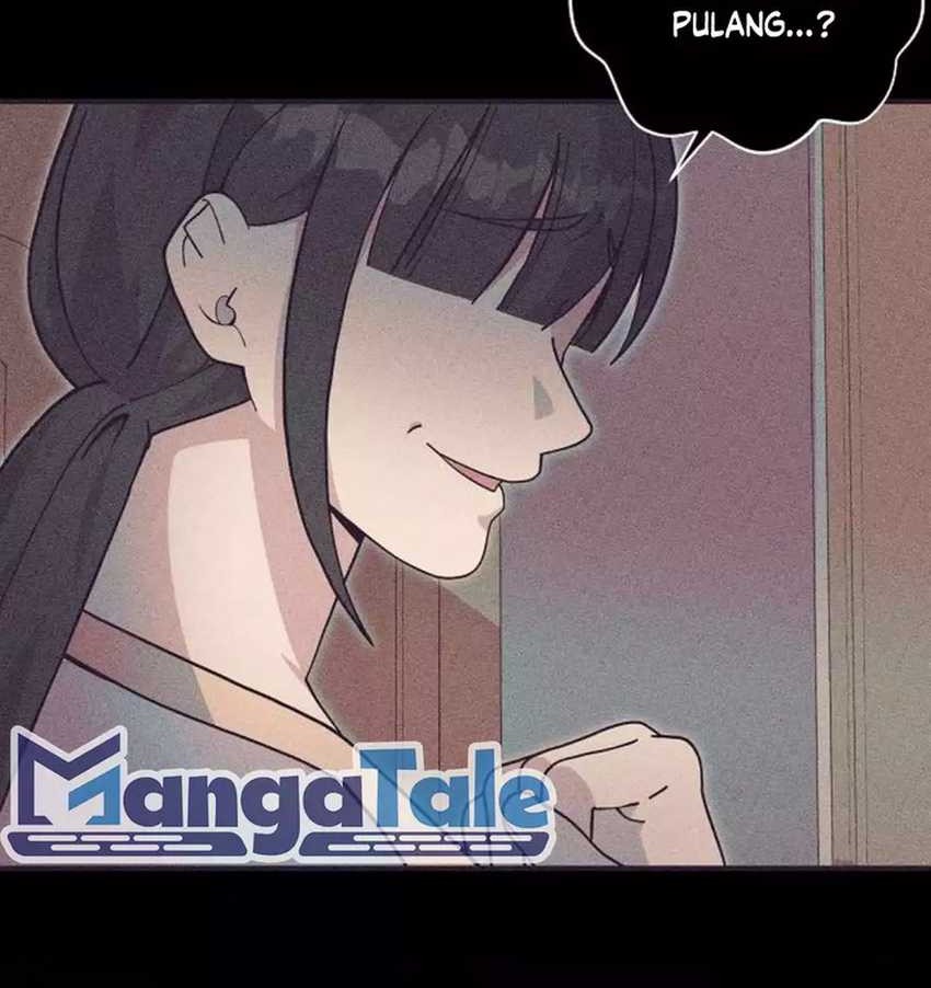 My Younger Sister Was A Genius Chapter 40 Halaman 25