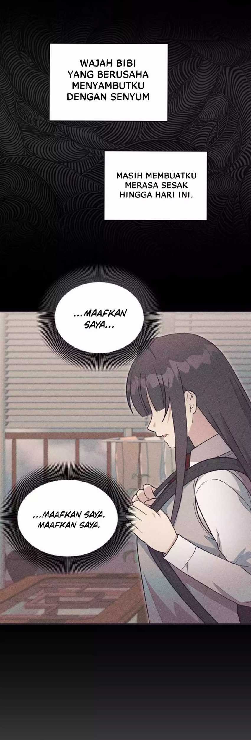 My Younger Sister Was A Genius Chapter 40 Halaman 26