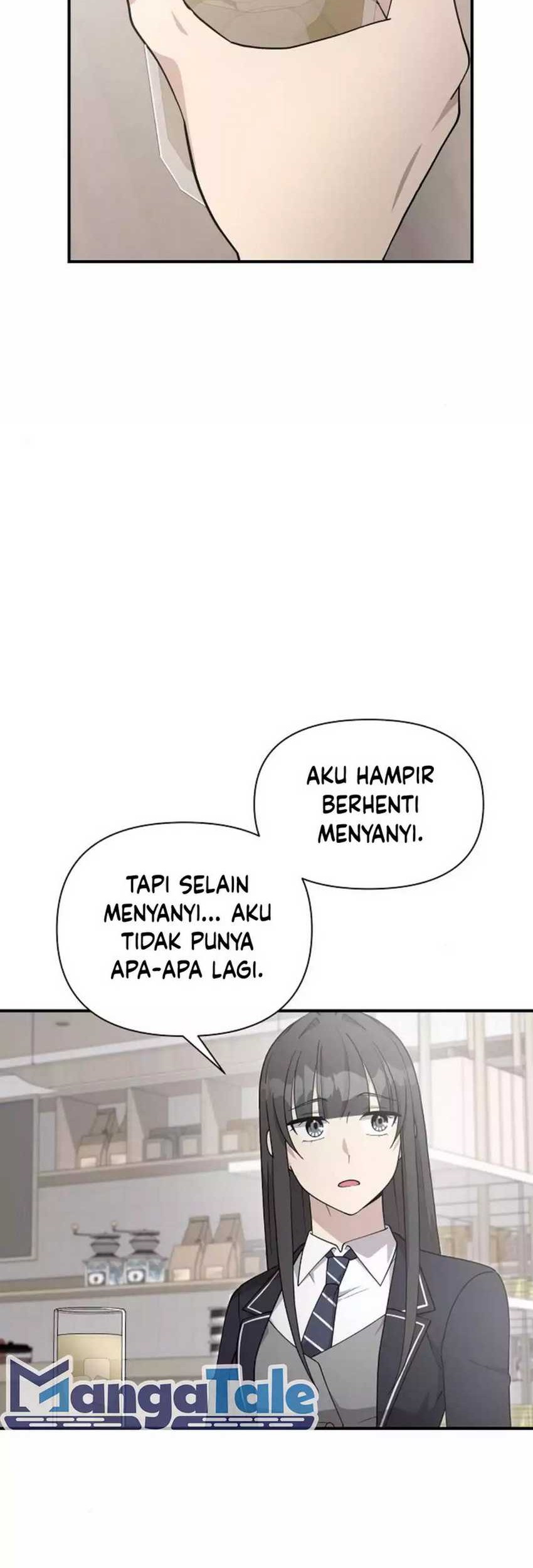 My Younger Sister Was A Genius Chapter 40 Halaman 32