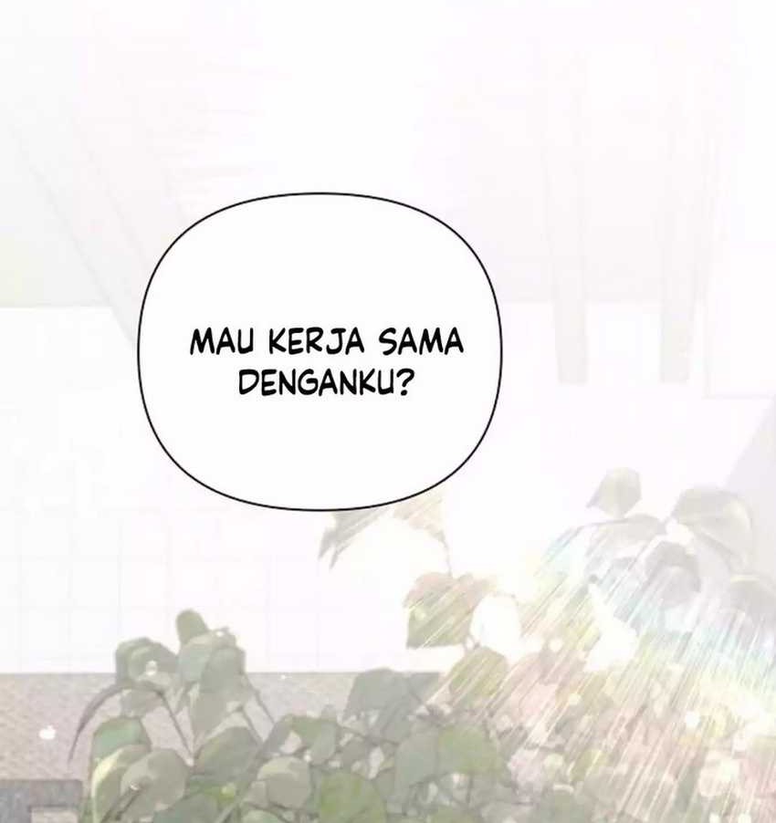 My Younger Sister Was A Genius Chapter 40 Halaman 39