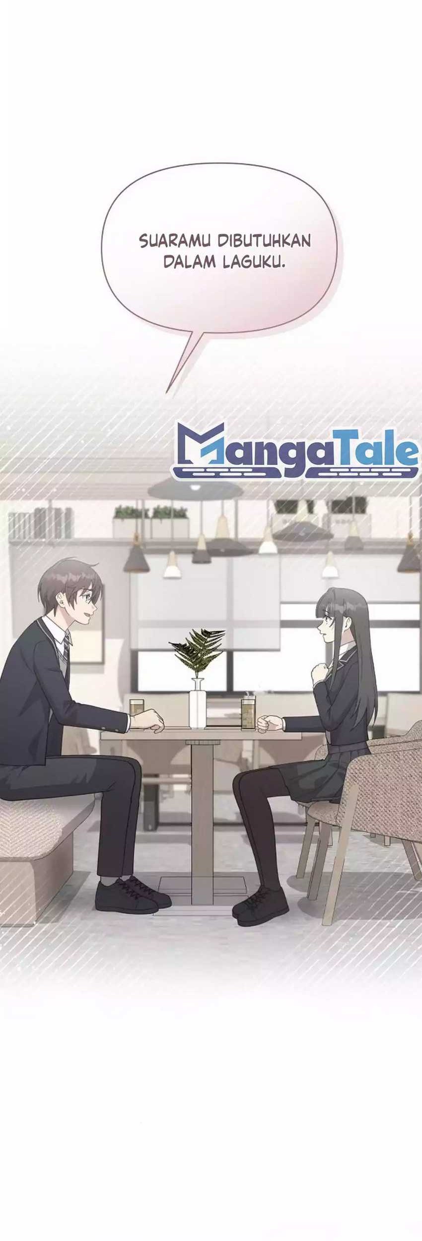 My Younger Sister Was A Genius Chapter 40 Halaman 44