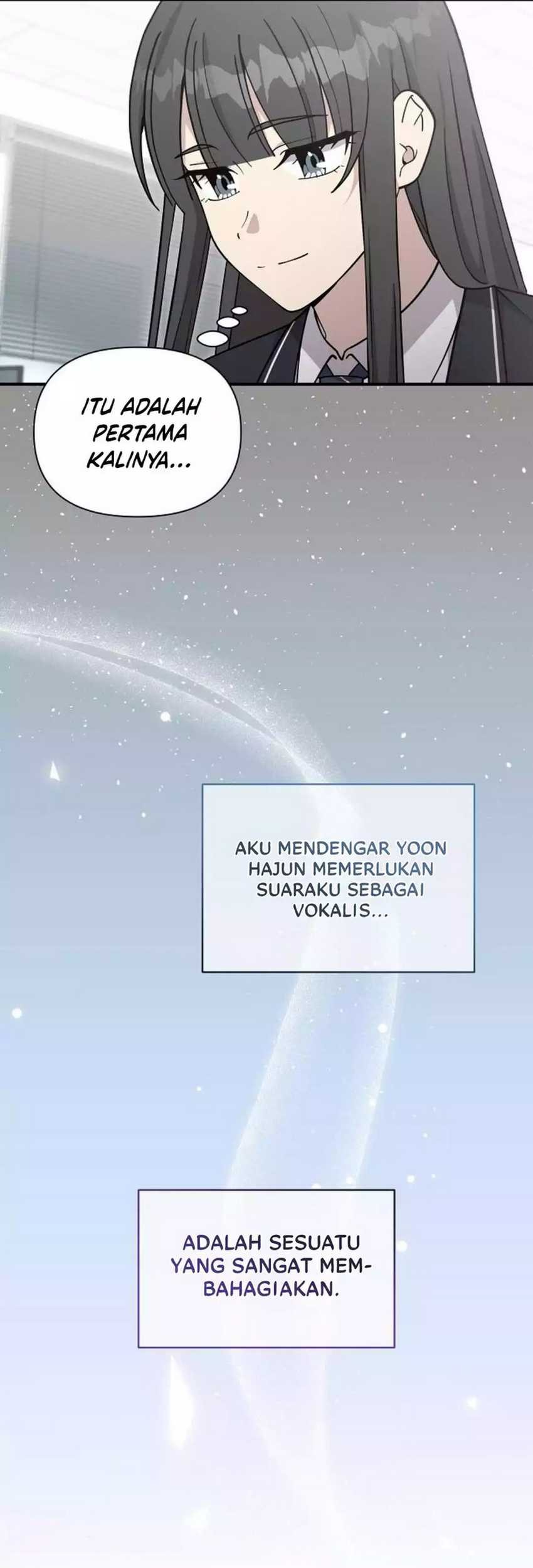 My Younger Sister Was A Genius Chapter 40 Halaman 52