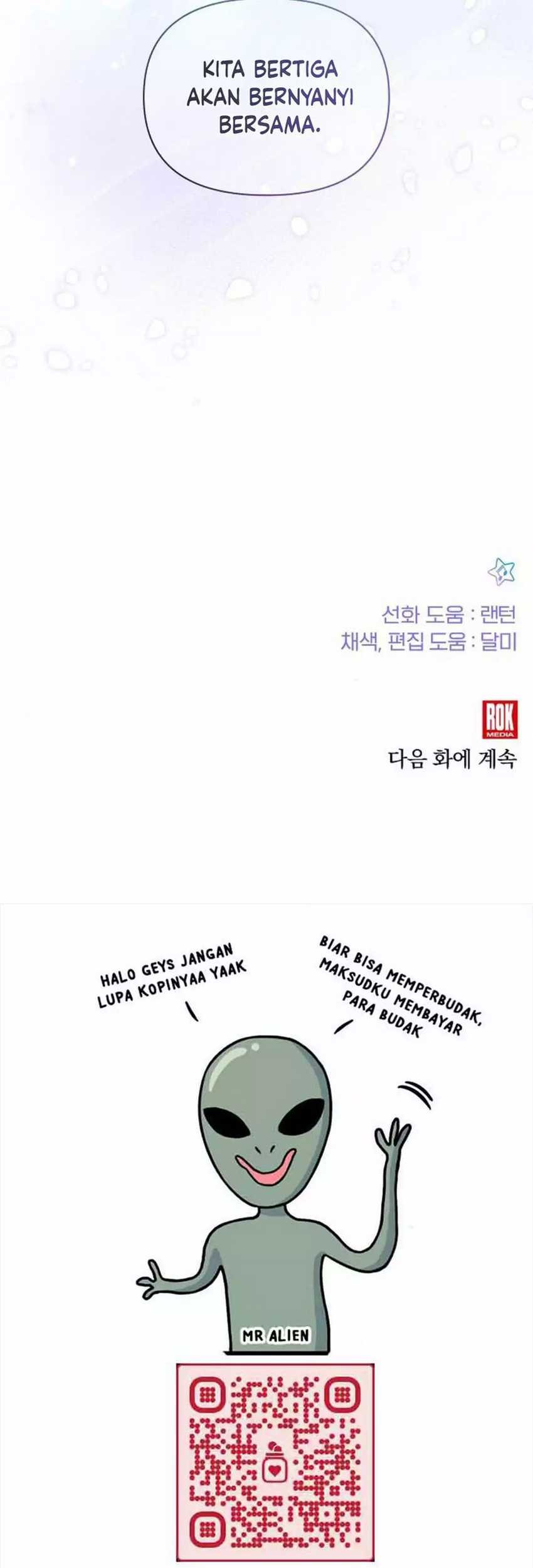 My Younger Sister Was A Genius Chapter 40 Halaman 63
