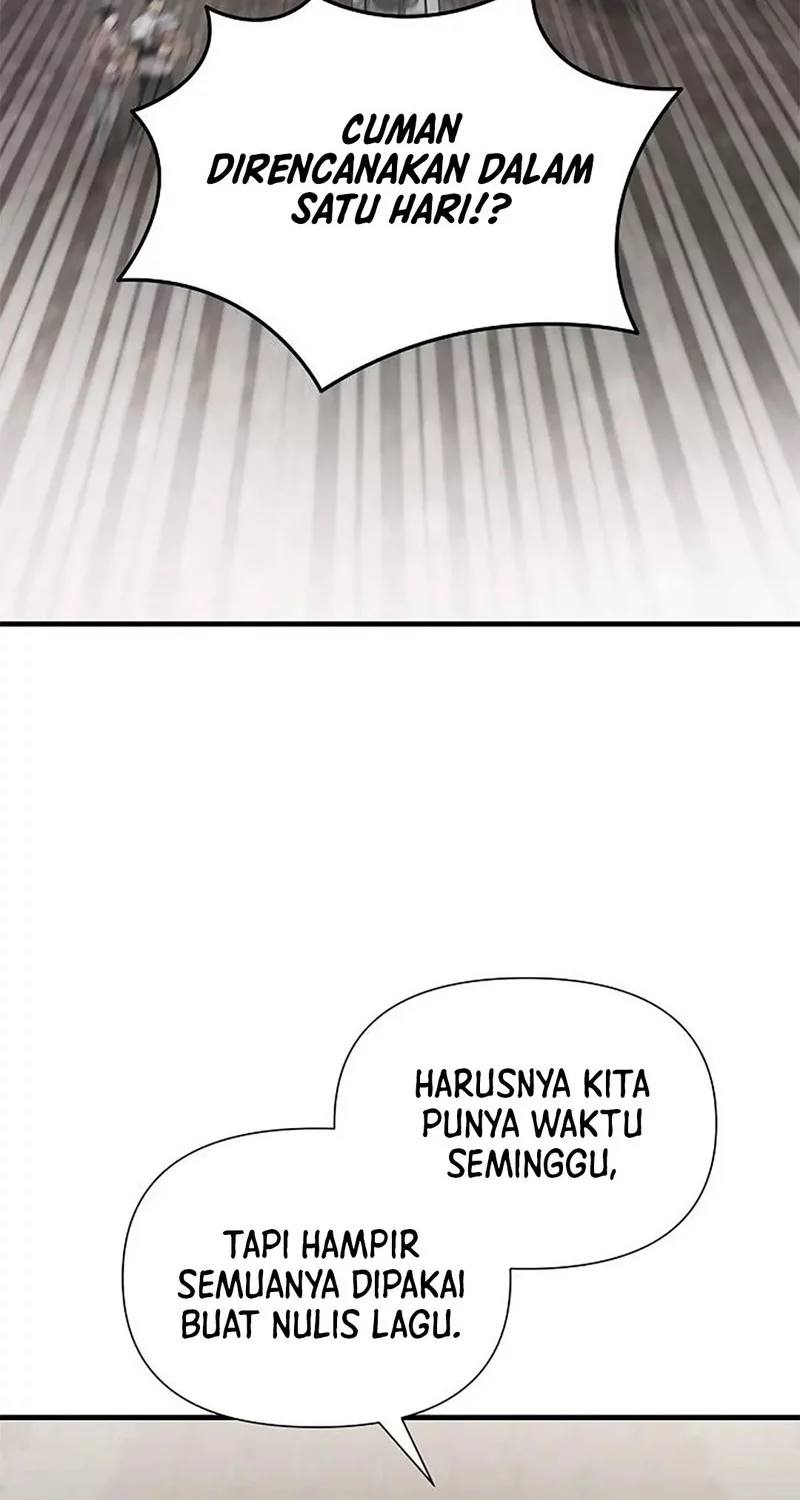 My Younger Sister Was A Genius Chapter 58 Halaman 16