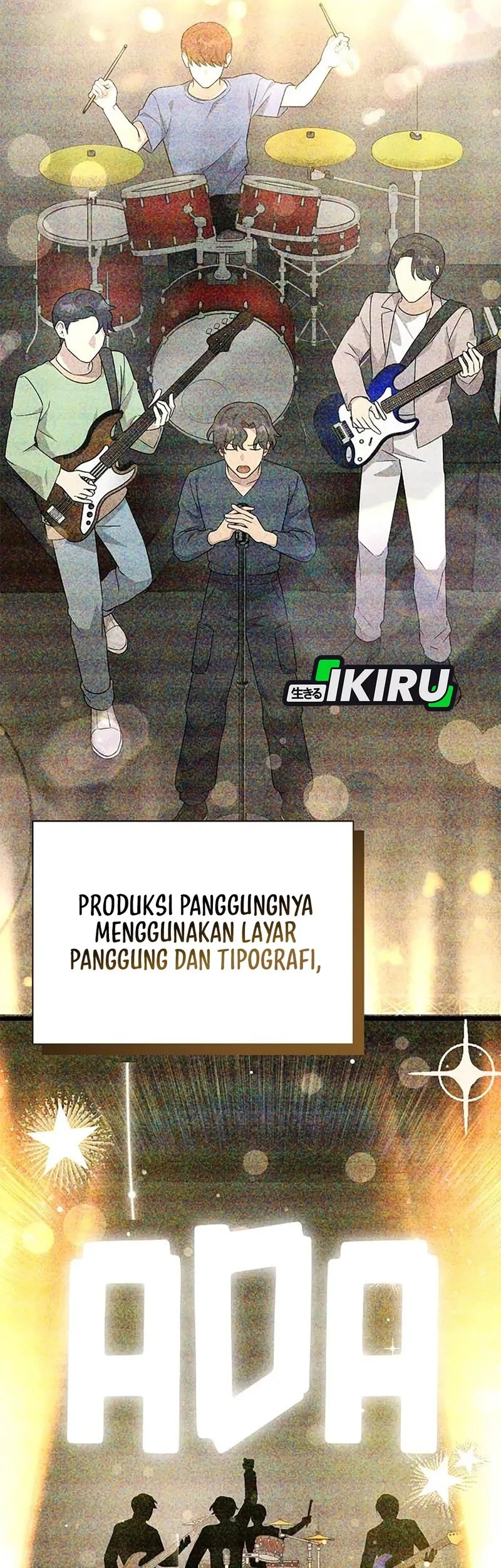 My Younger Sister Was A Genius Chapter 58 Halaman 25