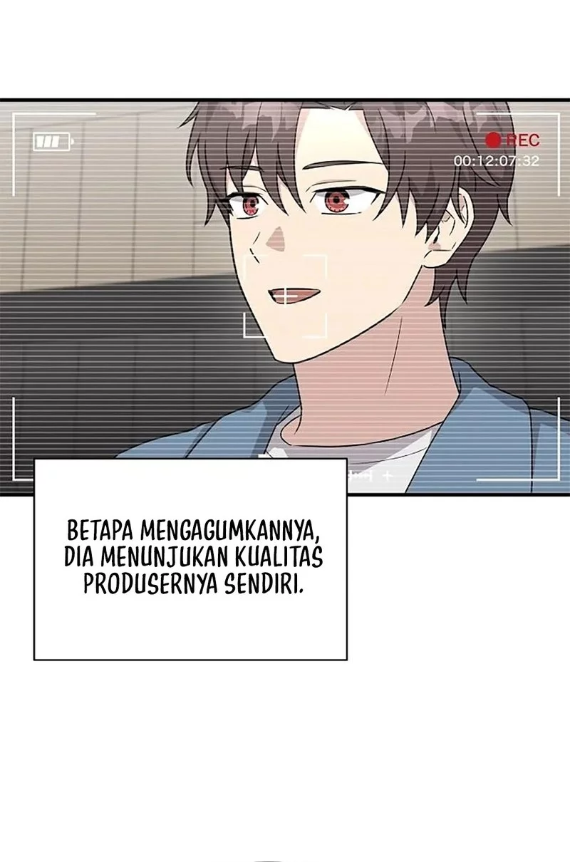 My Younger Sister Was A Genius Chapter 58 Halaman 28