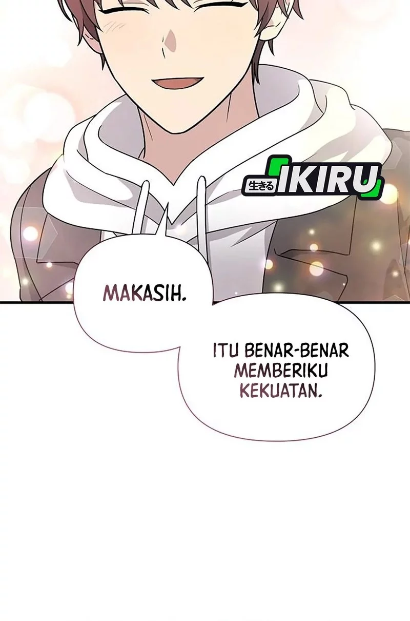 My Younger Sister Was A Genius Chapter 58 Halaman 48