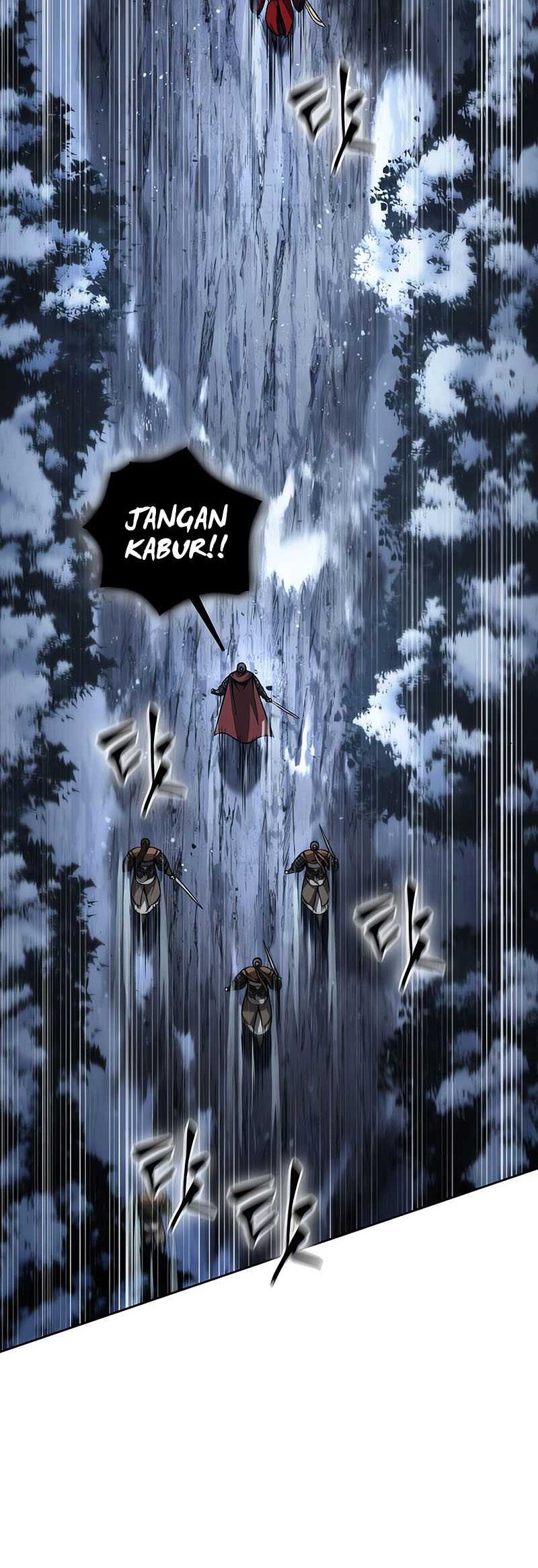 Nano Machine Chapter 125 Halaman 5