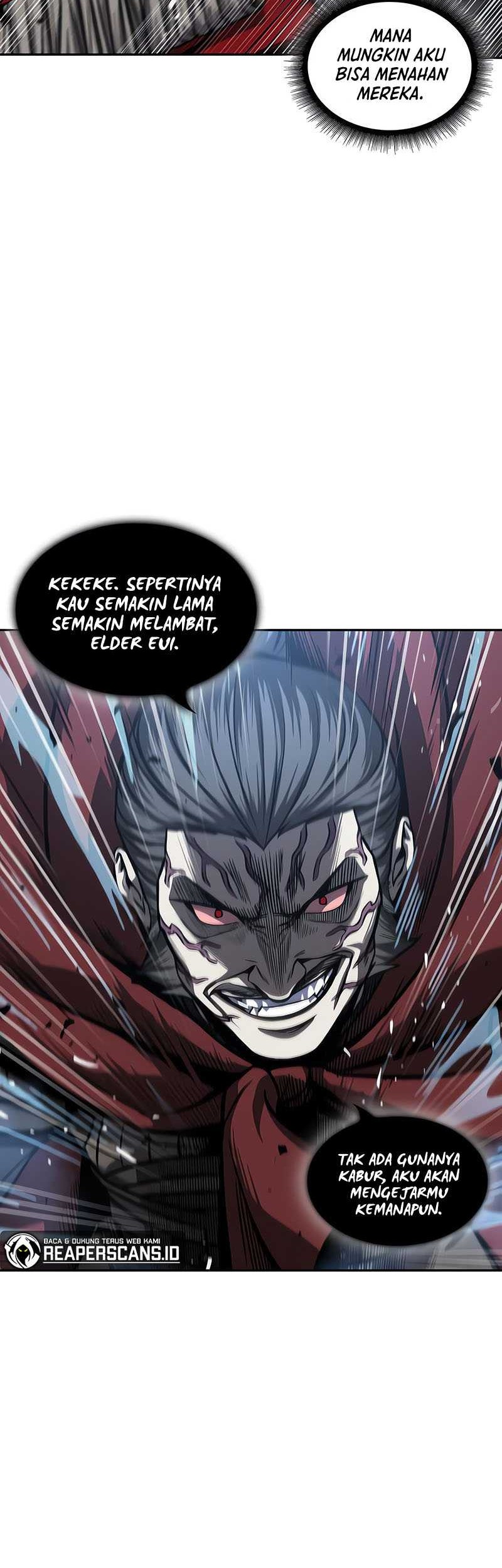 Nano Machine Chapter 125 Halaman 7