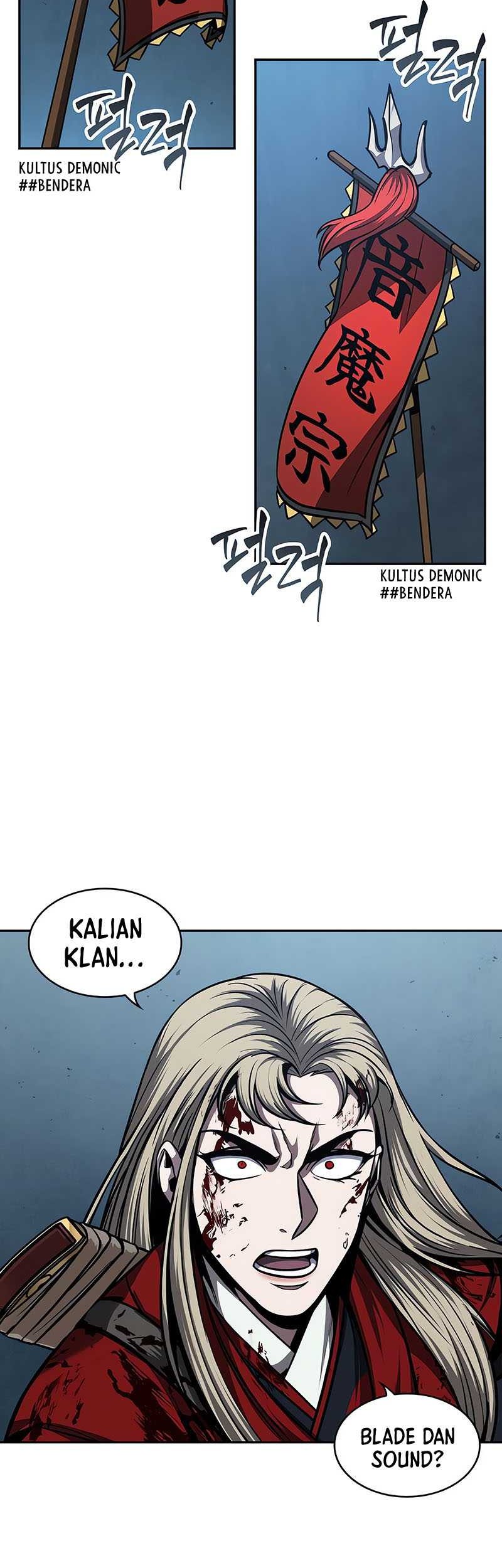 Nano Machine Chapter 125 Halaman 12