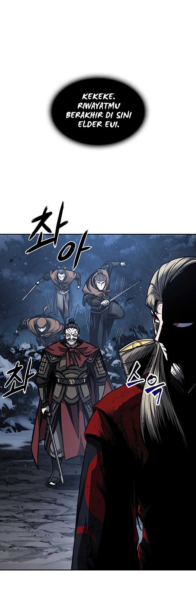 Nano Machine Chapter 125 Halaman 15
