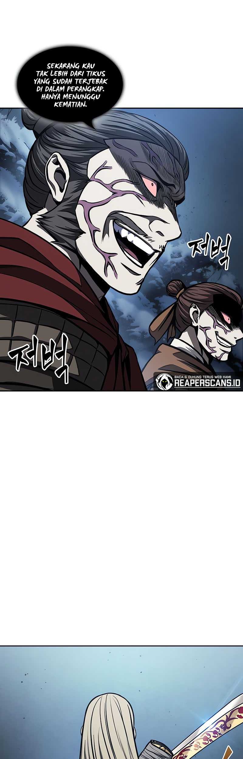 Nano Machine Chapter 125 Halaman 16