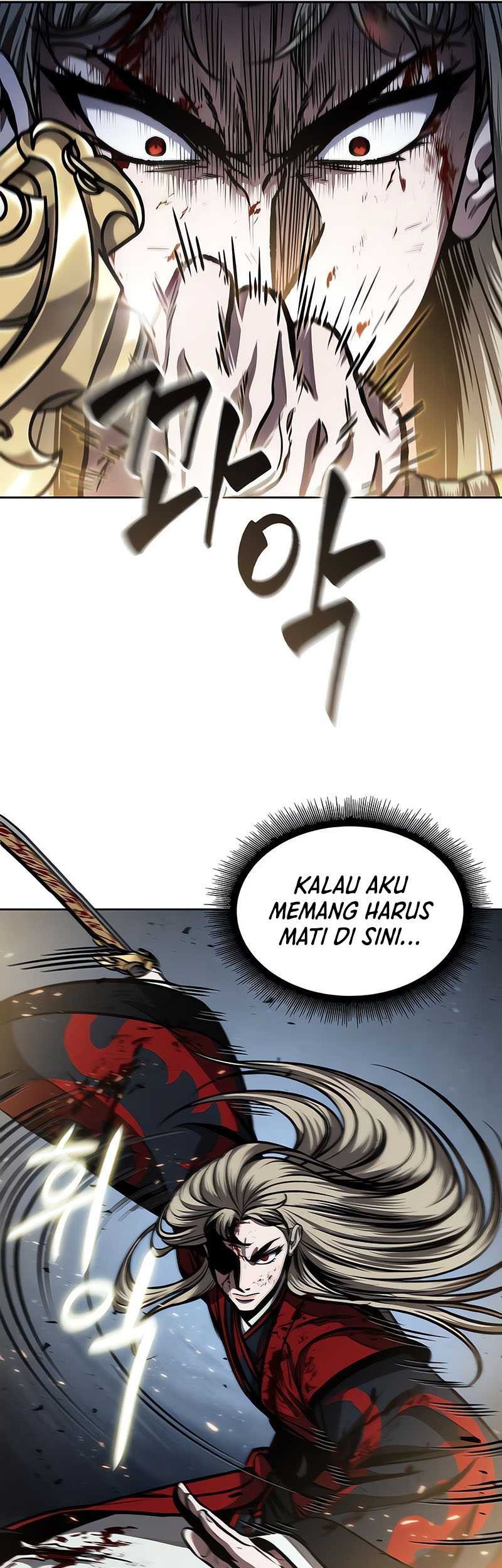 Nano Machine Chapter 125 Halaman 18