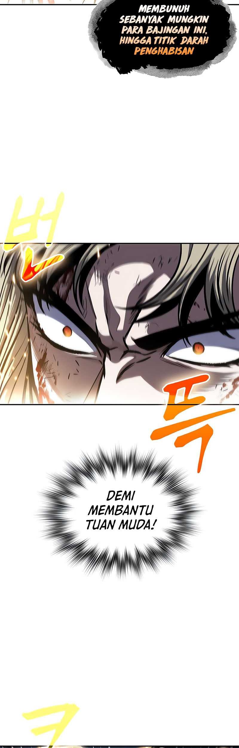 Nano Machine Chapter 125 Halaman 20