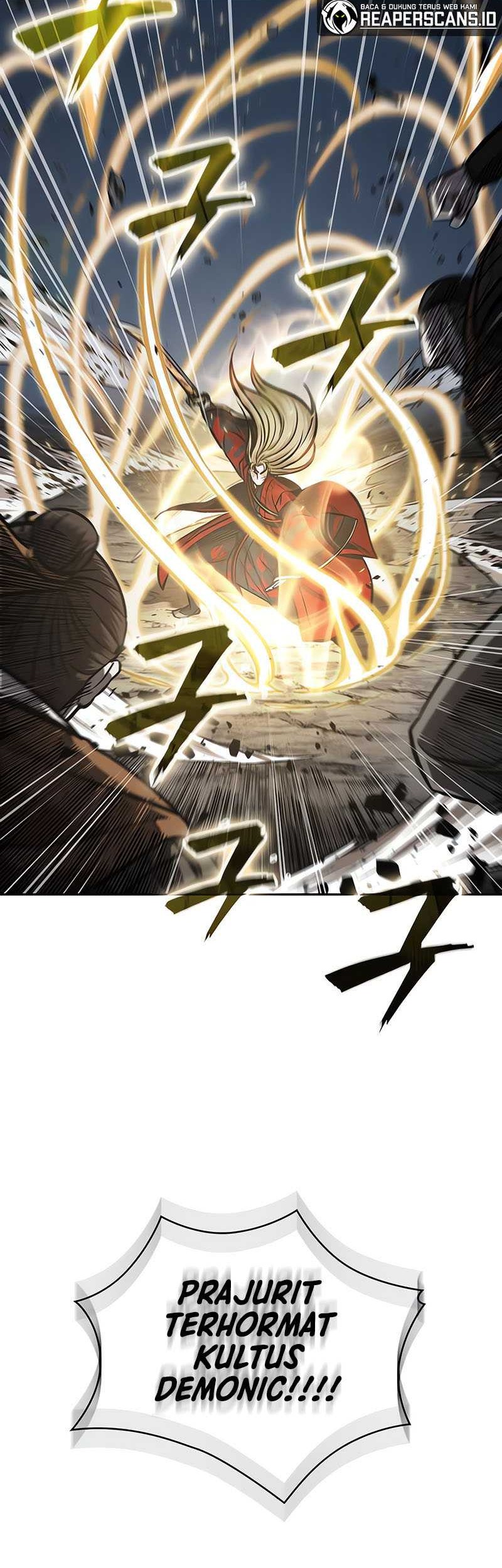 Nano Machine Chapter 125 Halaman 21