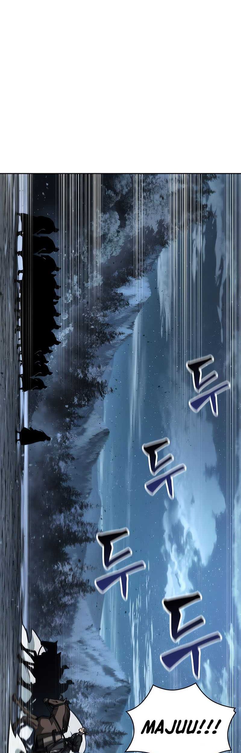 Nano Machine Chapter 125 Halaman 23