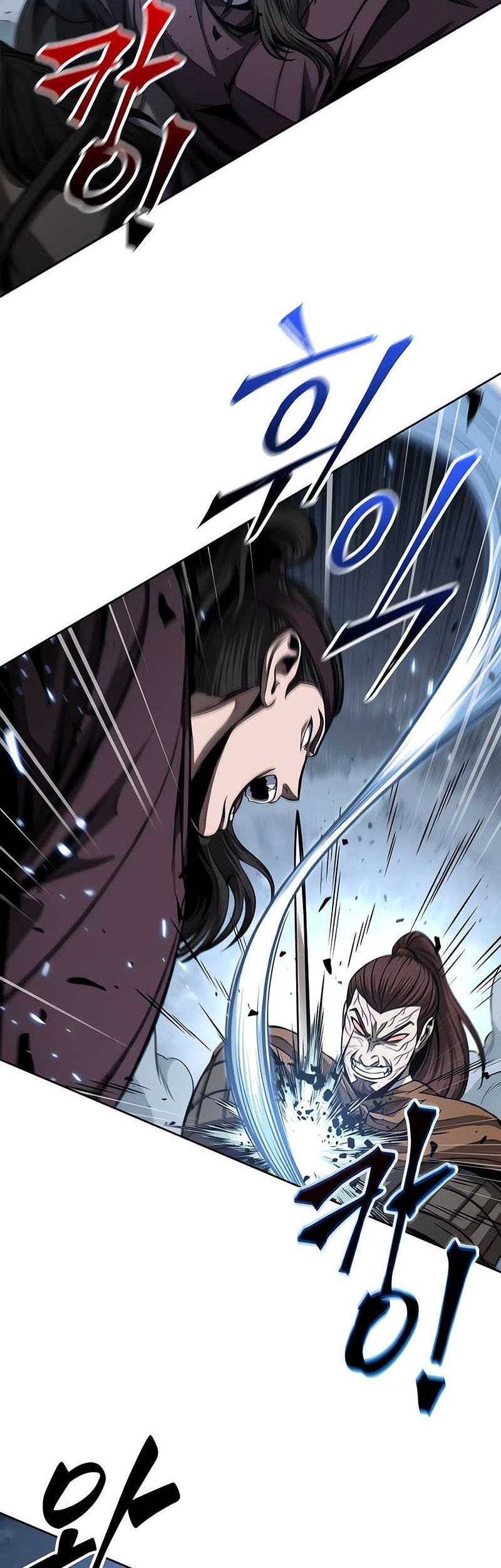 Nano Machine Chapter 125 Halaman 27