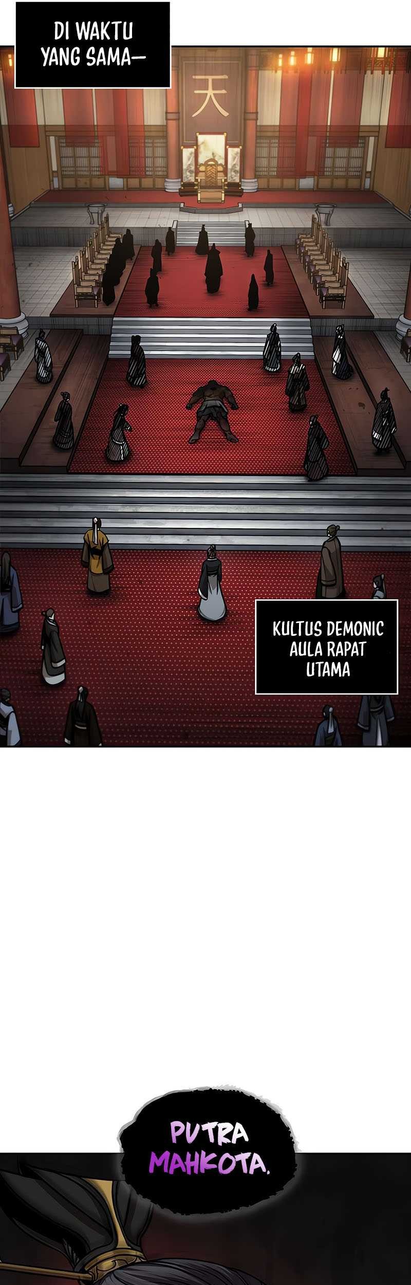 Nano Machine Chapter 125 Halaman 30