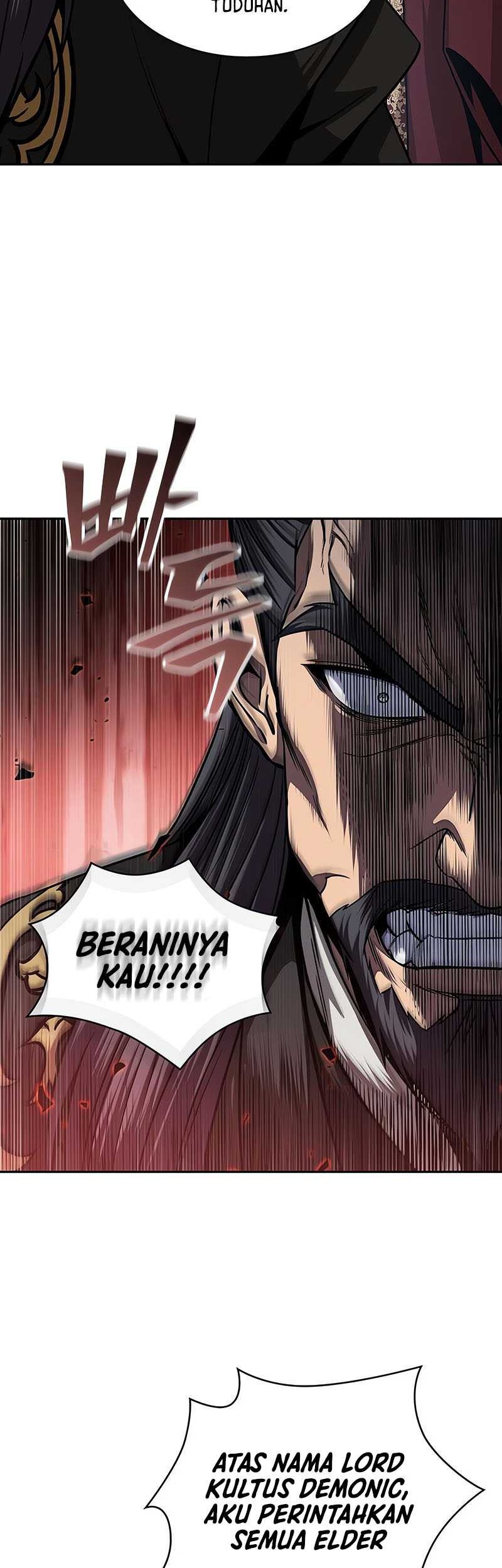 Nano Machine Chapter 125 Halaman 32