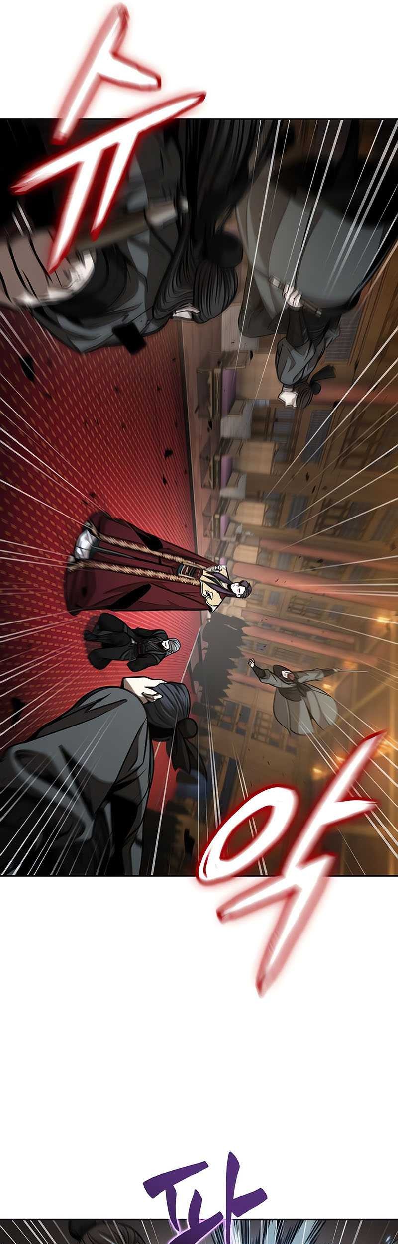 Nano Machine Chapter 125 Halaman 34