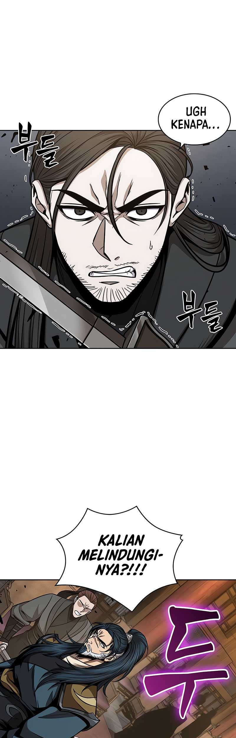 Nano Machine Chapter 125 Halaman 36