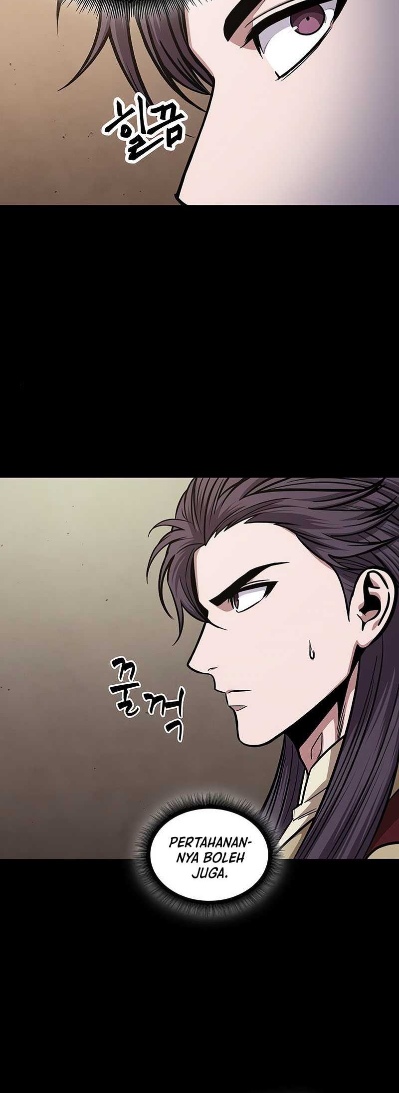 Nano Machine Chapter 125 Halaman 41